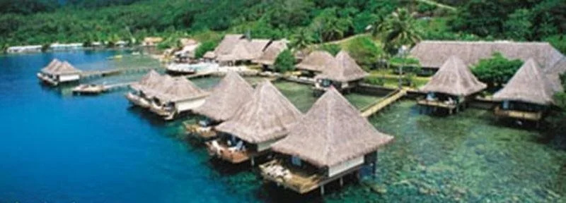 Raiatea Hawaiki Nui