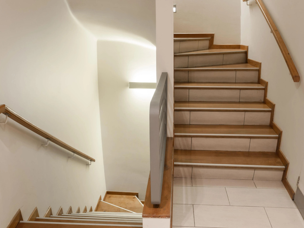 Lastarria Tourist Apartments 43-61