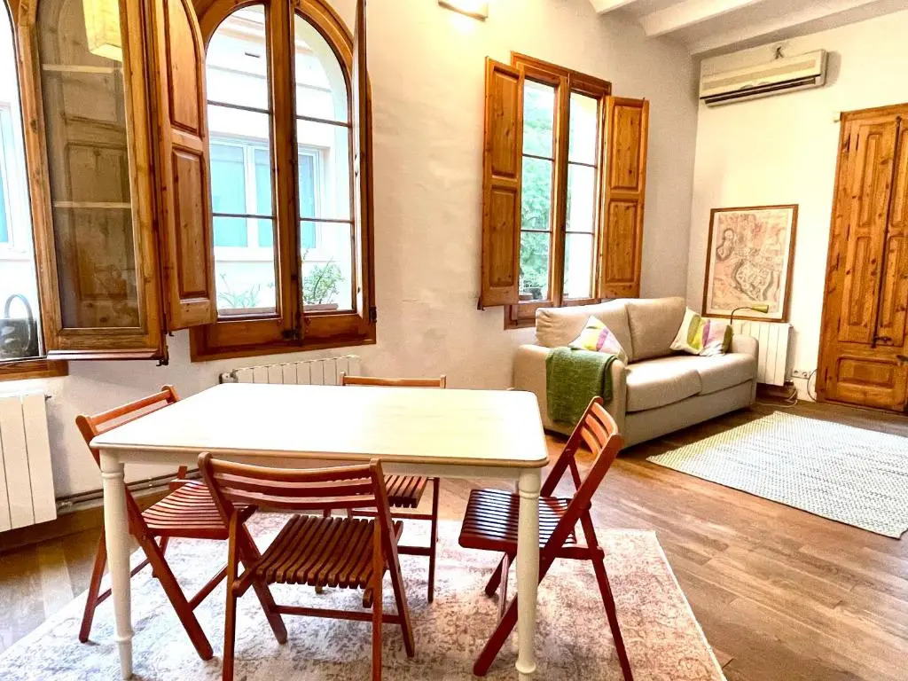 Apartment Graus Barcelona