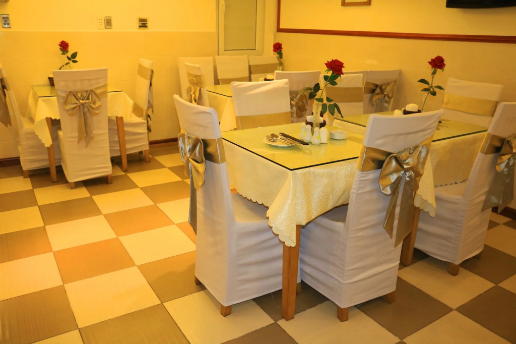 A25 Hotel - 28 Trần Quý Cáp