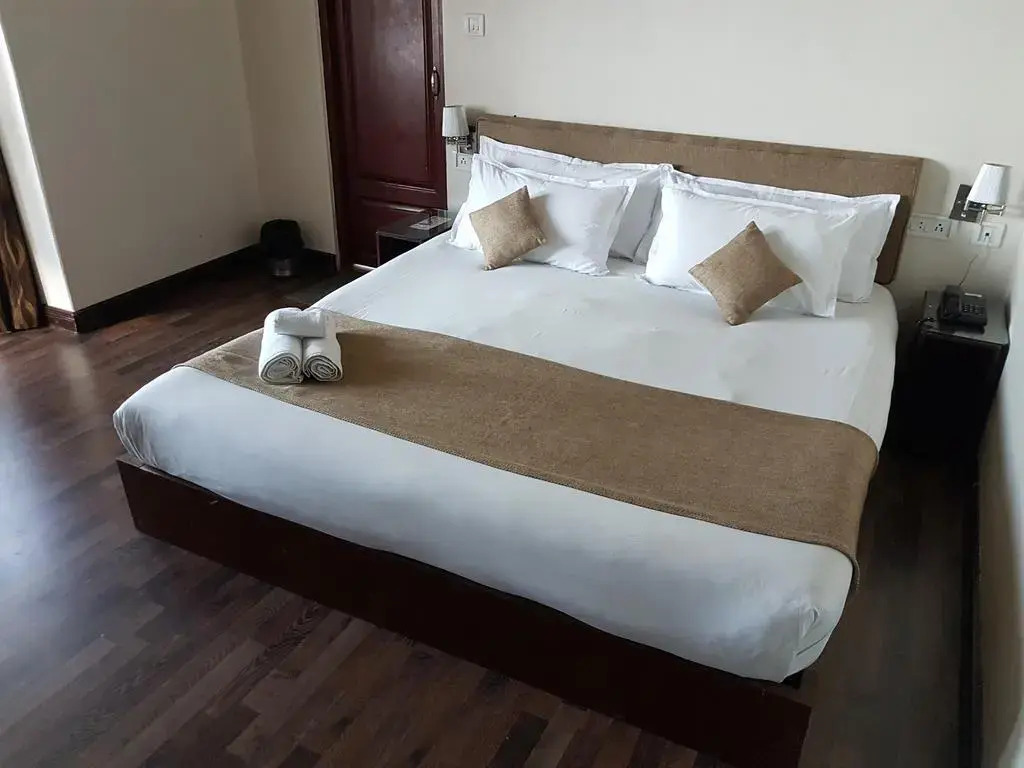 Villa Everest