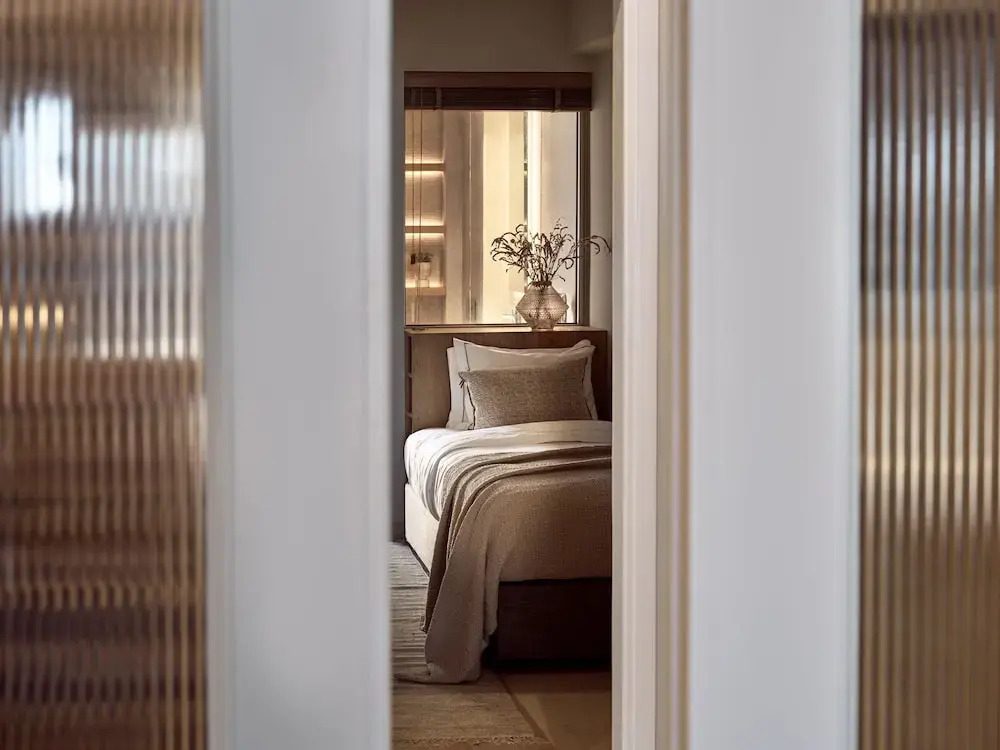 Monopolio Waterfront Apartment