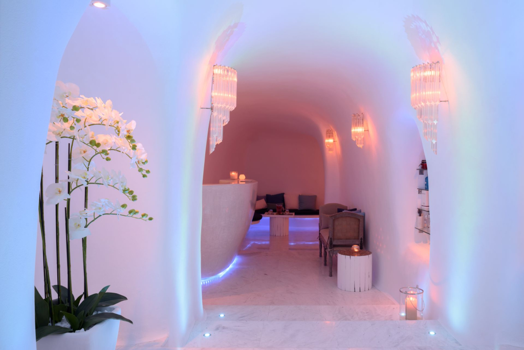 Canaves Oia Suites - Small Luxury Hotels of the World