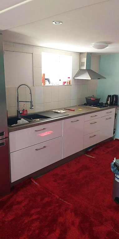 House With 2 Bedrooms in Brive-la-gaillarde, With Wonderful City View, Enclosed Garden and Wifi