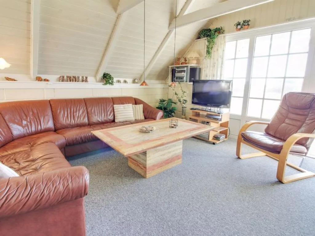 "Jano" - 800m from the sea in Western Jutland