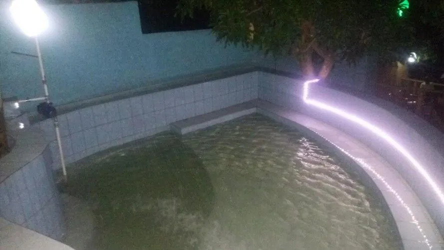 Colours Club and Spa
