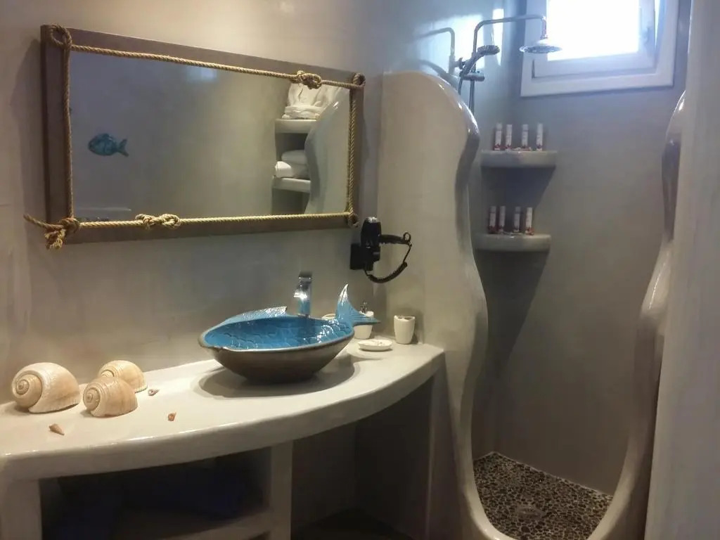 Santoxenia Luxury Villa