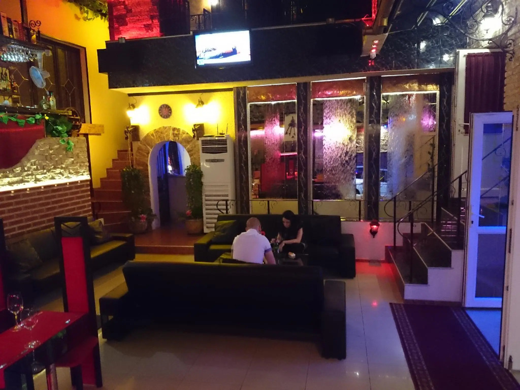 Rimini Club Inn & Suites