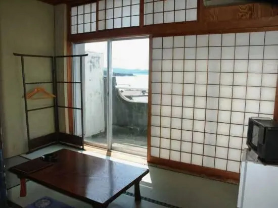 Hotel New Kaifu
