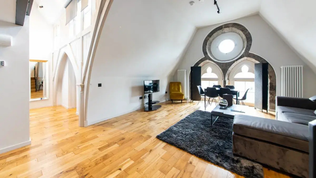 Linton Collection - Blackfriars Lofts