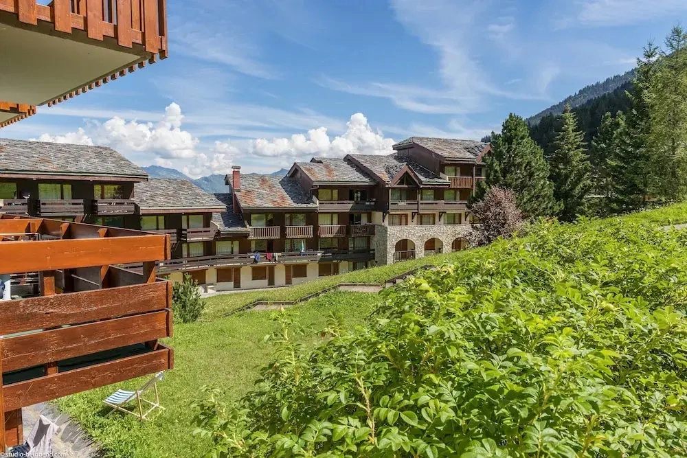 Valmorel