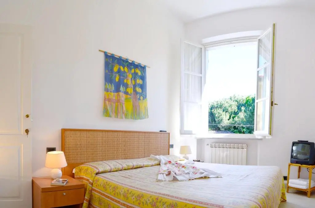 Hotel Villa Fiorisella