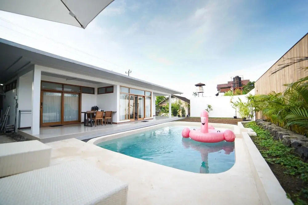 Ubu Villa Little Haven