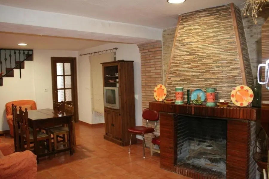 Casa Rural José María