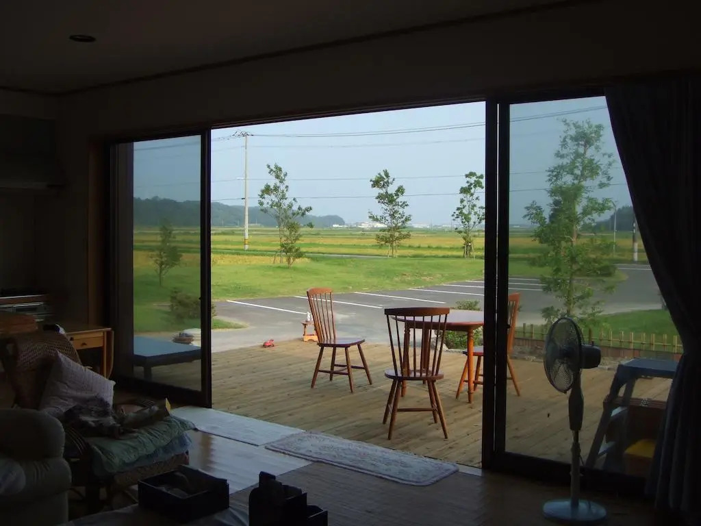 Guesthouse Suzukaze