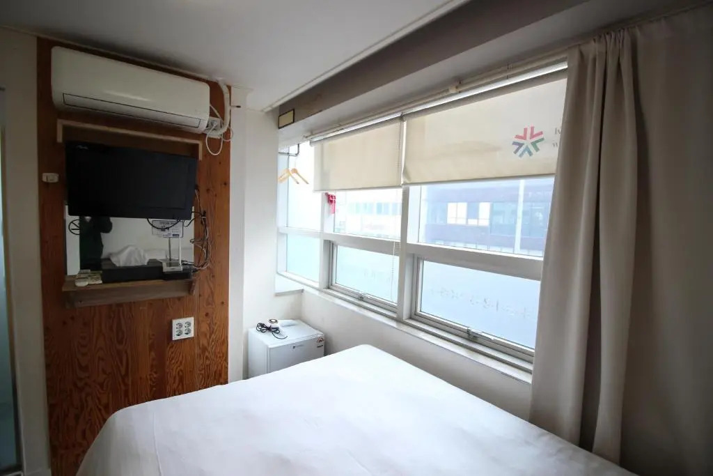 Hostel Kpop