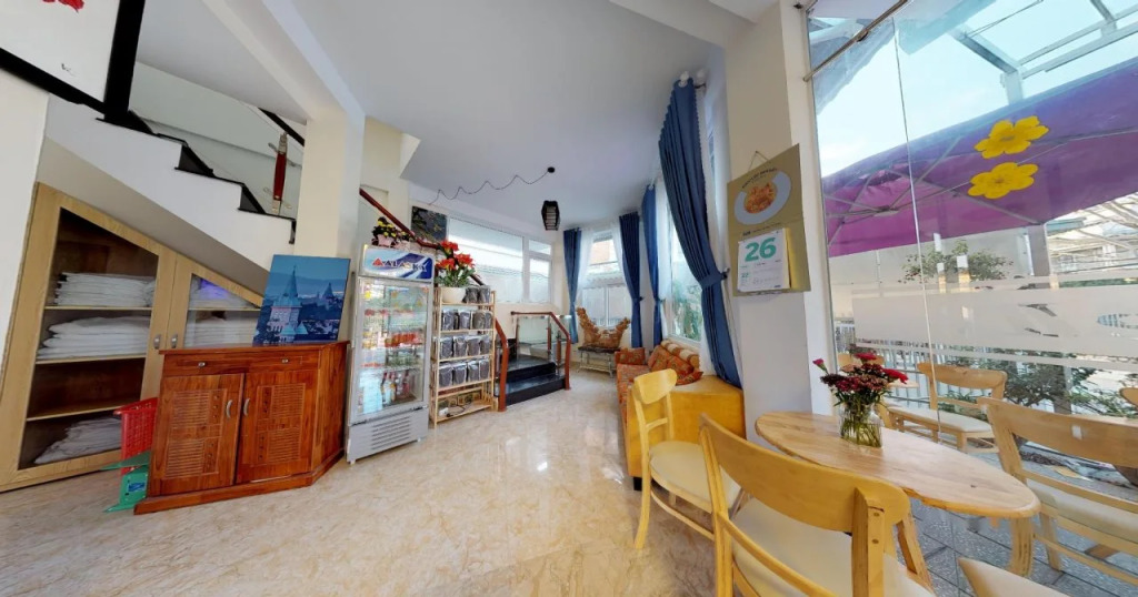 LES DALAT SKY Hotel Da Lat