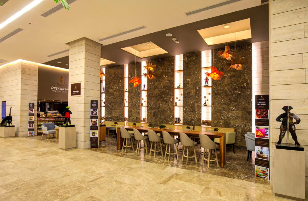 Estelar Cartagena de Indias Hotel y Centro de Convenciones