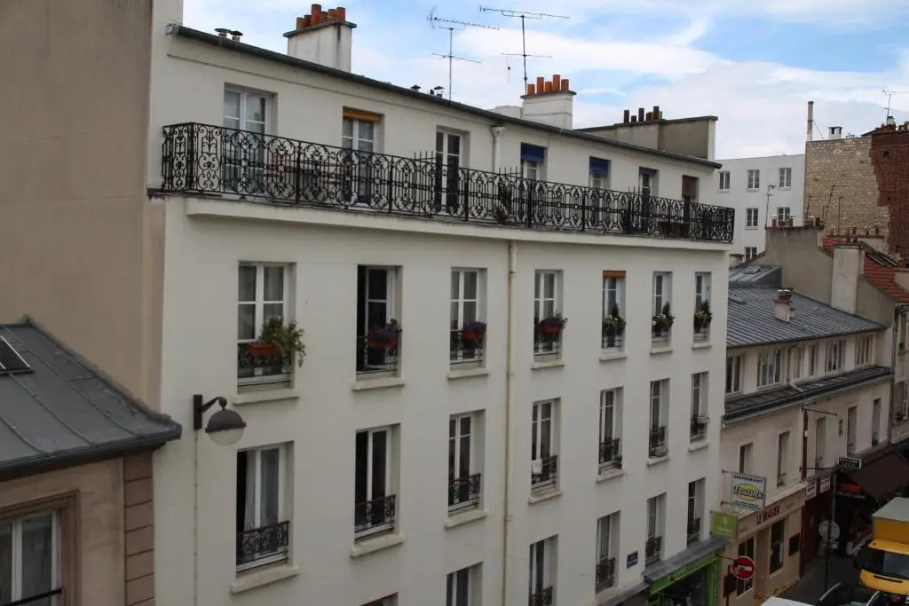 Hotel Telemaque