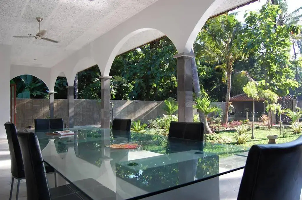 Villa Kelapa