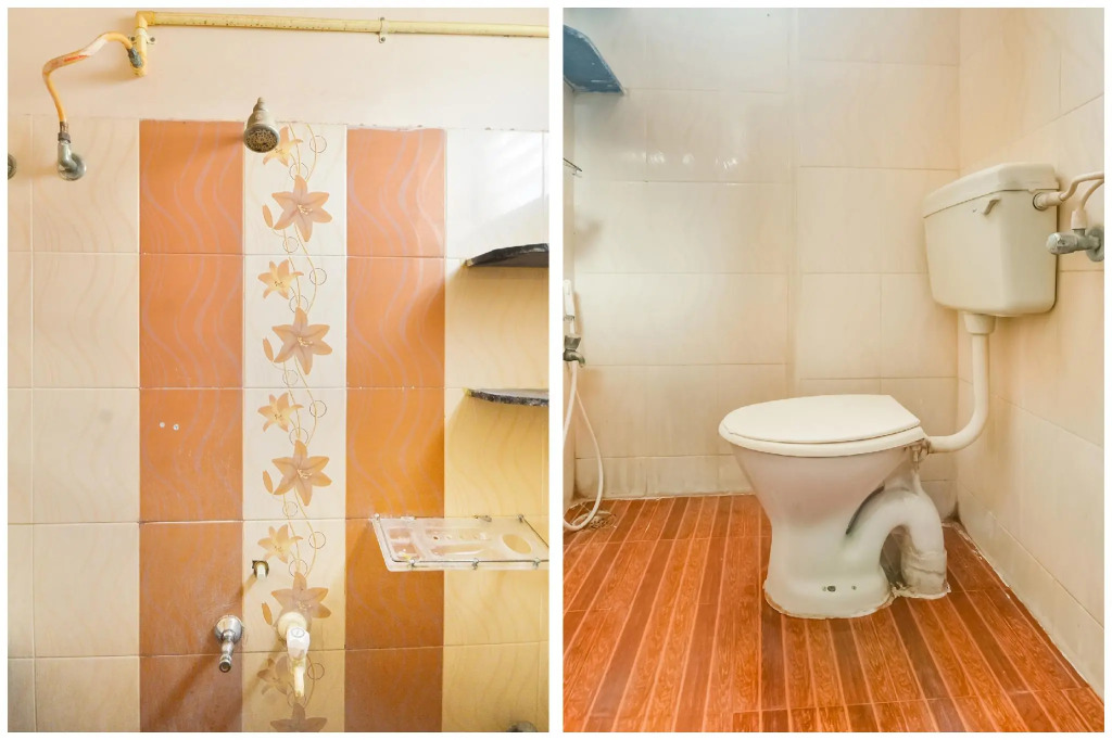 SPOT ON COM304 Aishwarya Residency