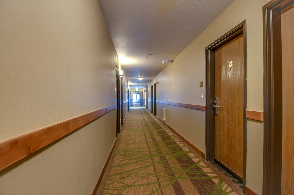 Best Western Plus Truckee-Tahoe Hotel