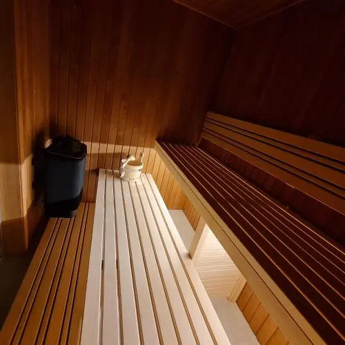 Wellness&Spa Hotel Astorya