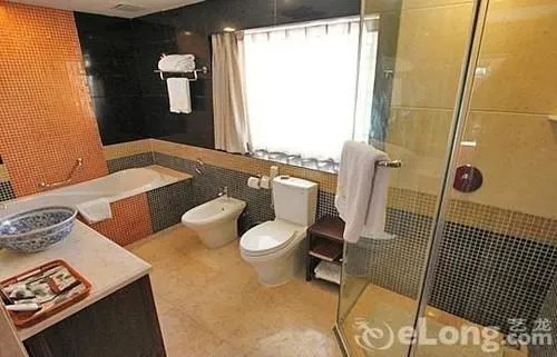 Seafo Resort Hotel