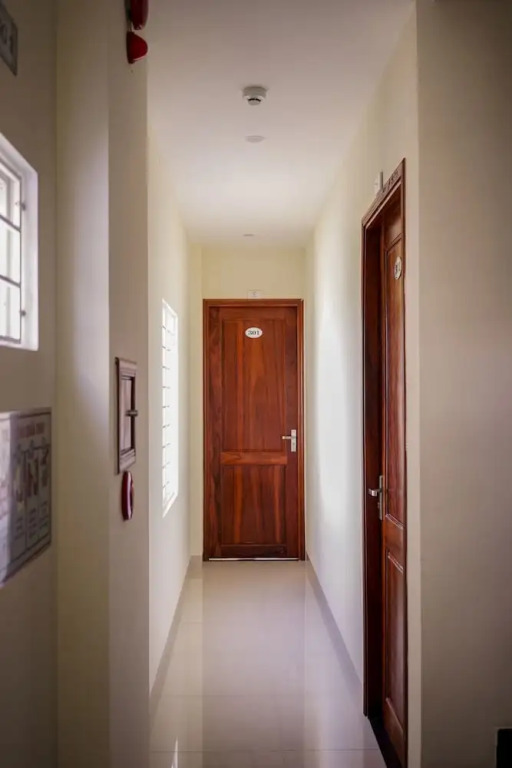 Thong Nhat Guesthouse