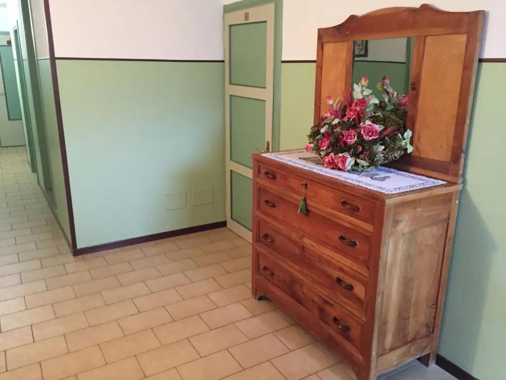 Hotel Carrara