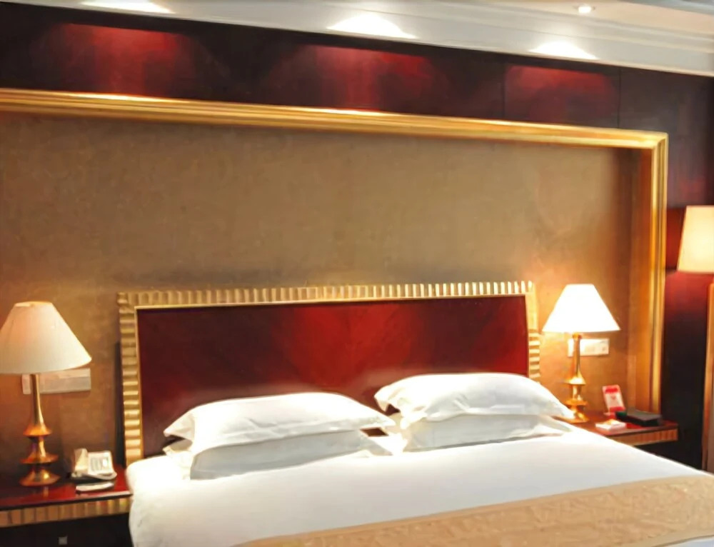 Ramada Wuxi