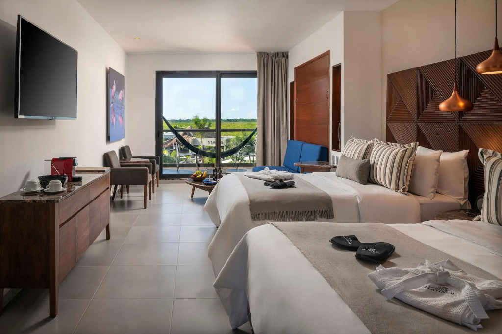 Ventus at Marina El Cid Spa & Beach Resort - All Inclusive