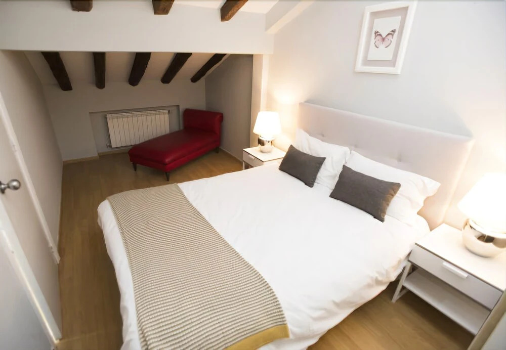 Apartamento Sol III