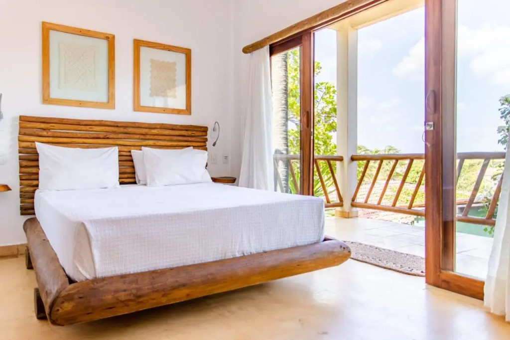 Jeri Suites accommodation