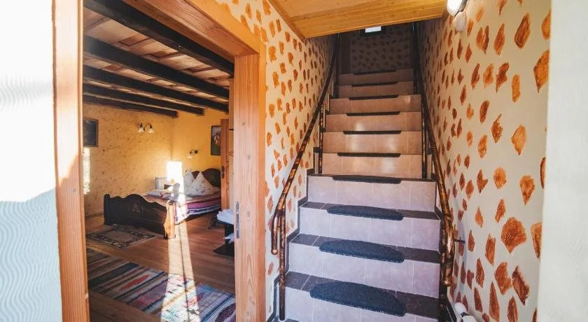 U Simbora Hotel