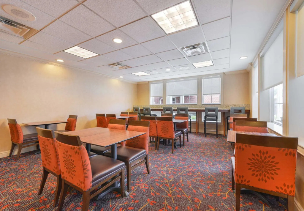 Residence Inn Baltimore White Marsh