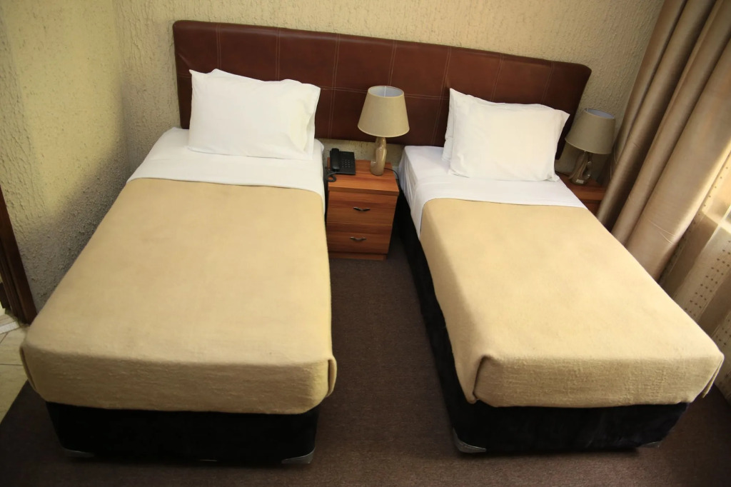 Sangana Lodge