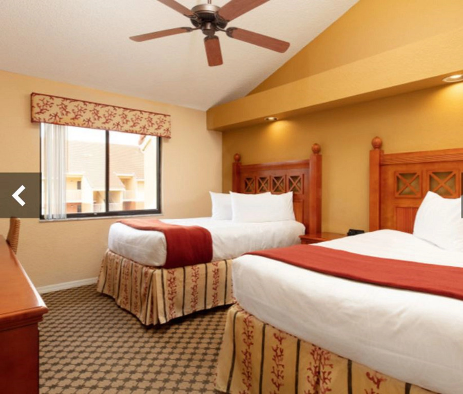 Westgate Vacation Villas Resort
