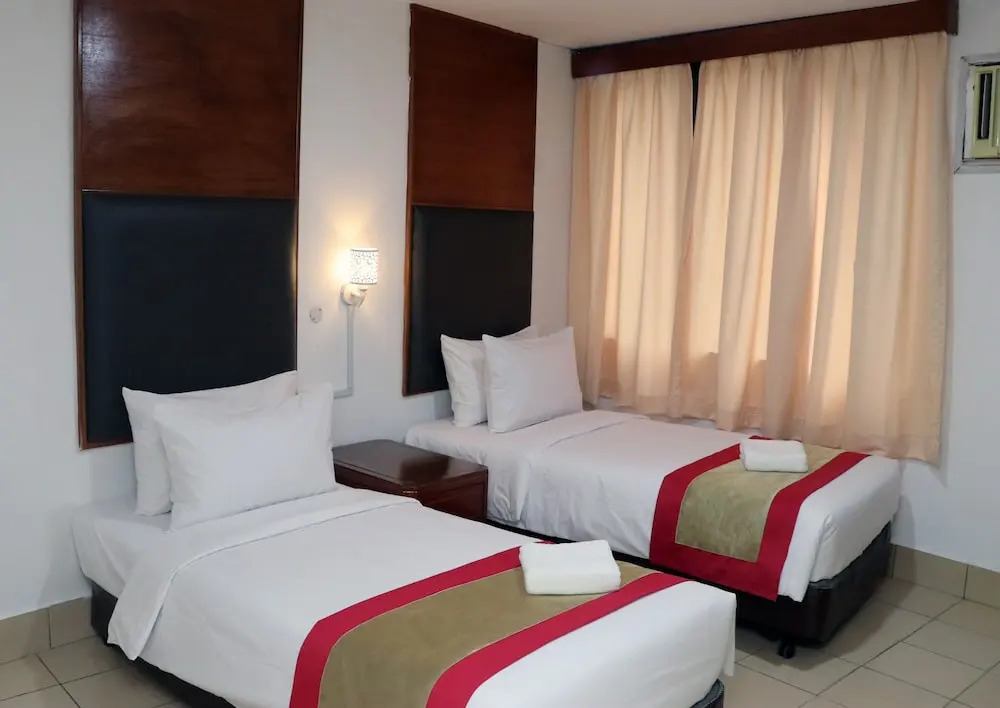 Hotel Seri Putra