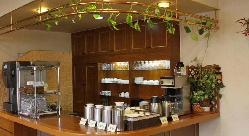 Hotel Ota
