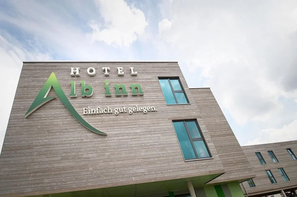 Alb Inn - Hotel & Apartments
