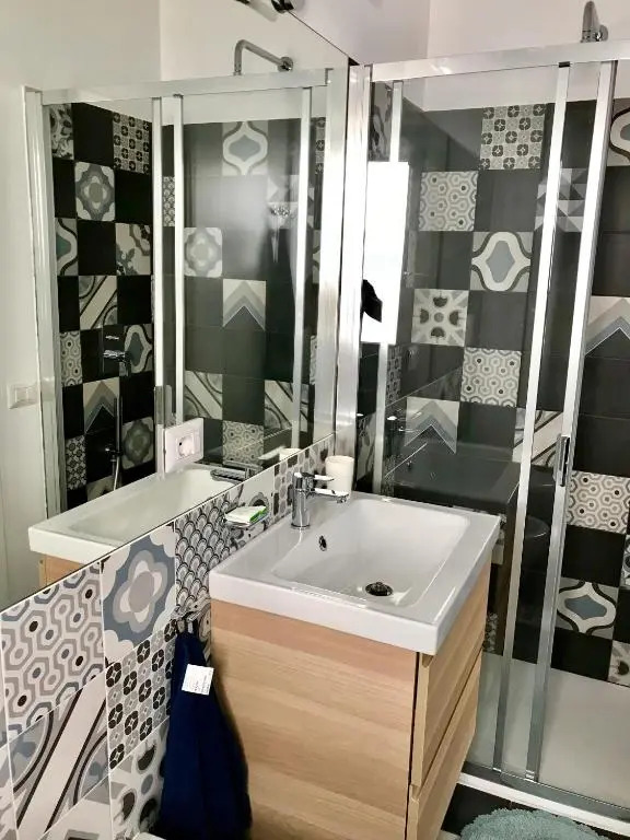 AzzuRomare Flat apartment