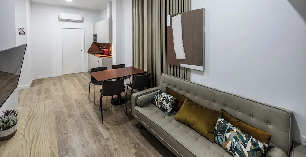 Apartamentos Luxury en San Juan