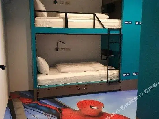 Stardust Boutique Hotel