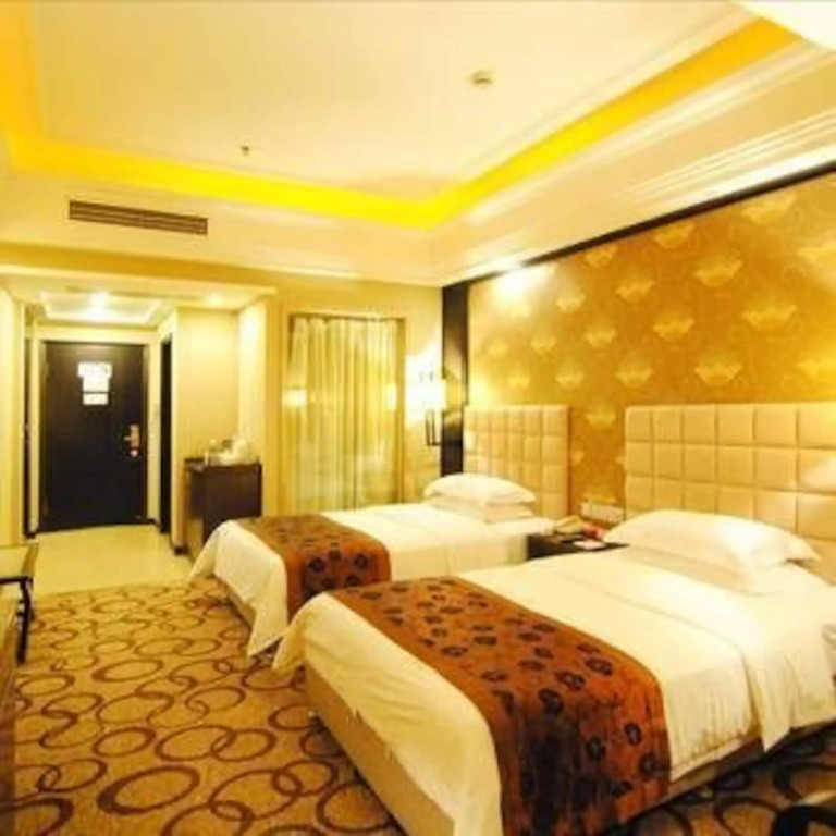 Jurong Hotel