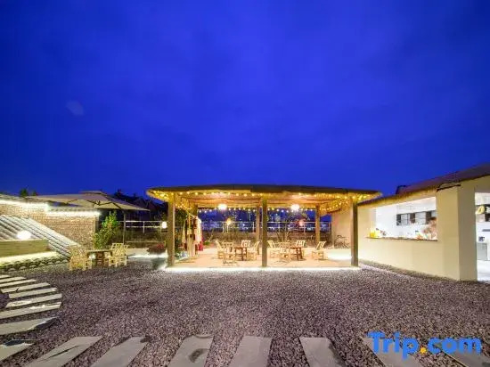 Flcc Yu Chu Hotel (Fuling Yangtze Normal University Branch)