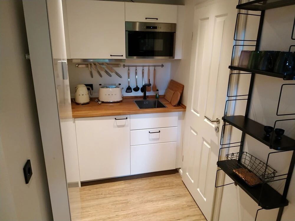 Ferienapartments Lüneburger Heide - St. Dionys