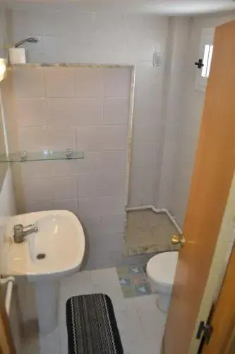 Apartamentos Can Marsalet