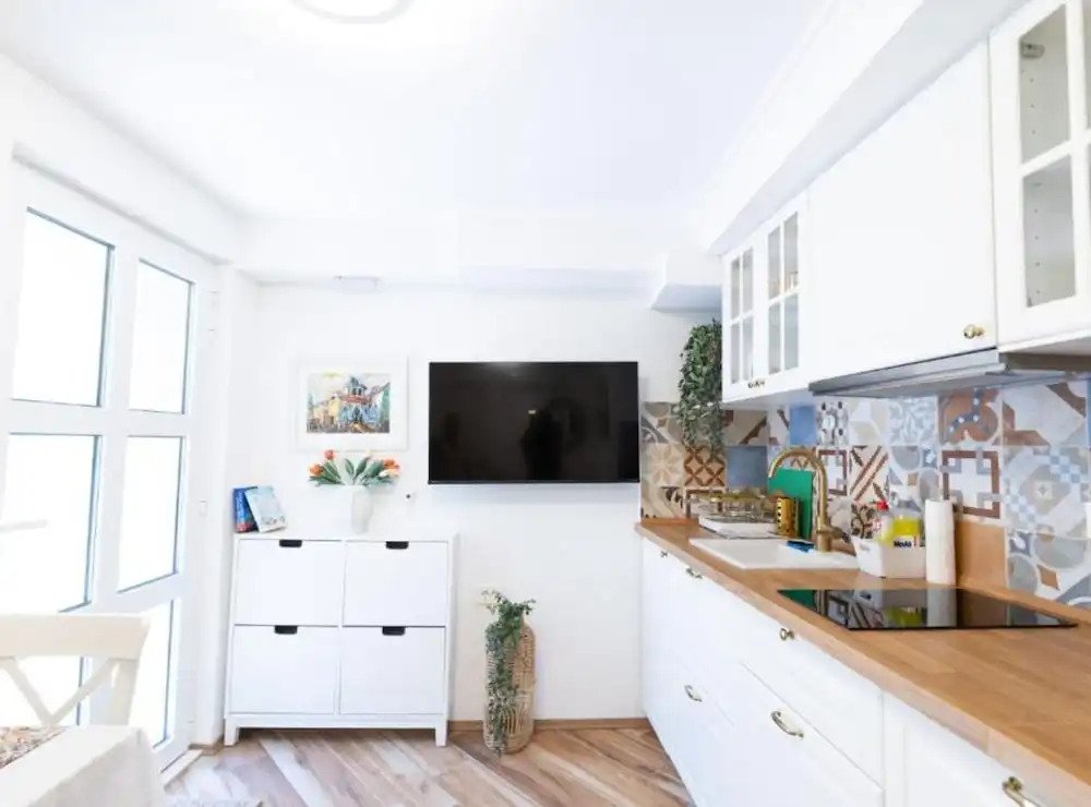 Marghareta Nest 2 - TOP Location
