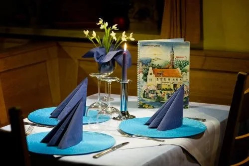 Gasthof Hotel "Zur Insel"
